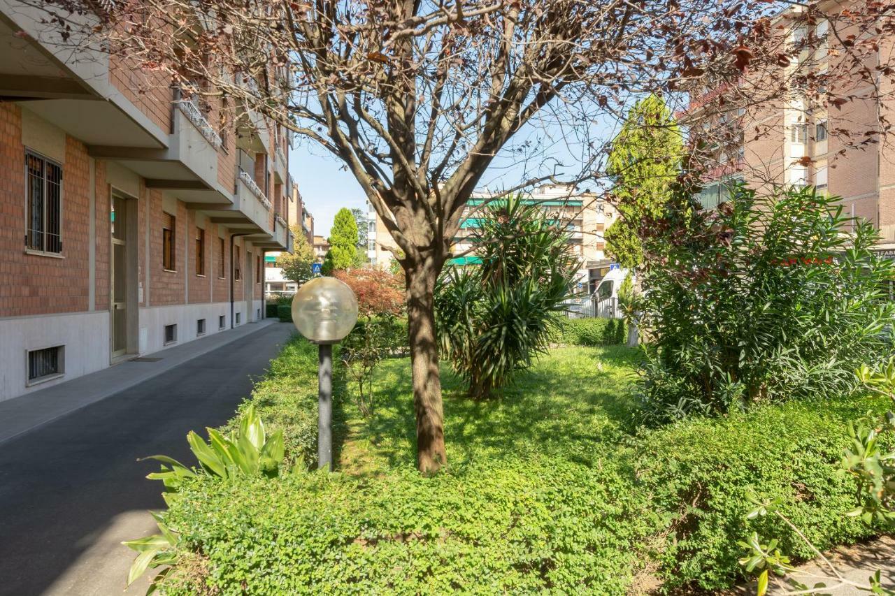 Affittacamere Imperiale Florencia Exterior foto